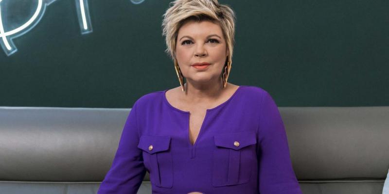 Terelu Campos podría estar cerrando los flecos de su fichaje por Antena 3. Terelu Campus