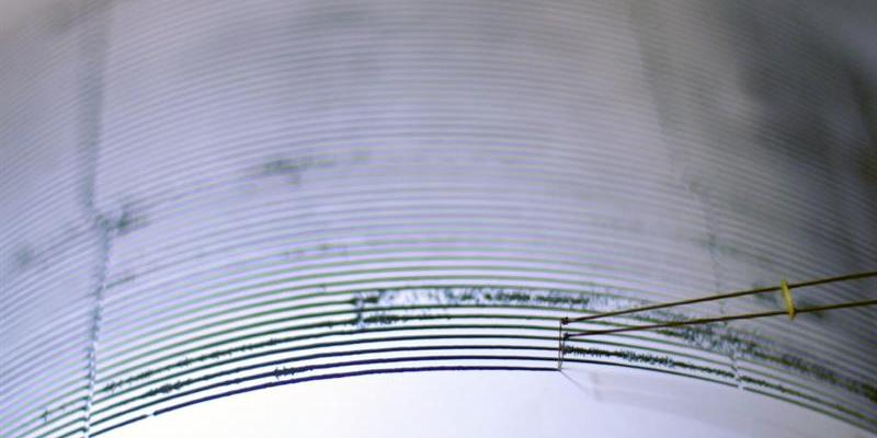 Terremoto Nueva Zelanda Terremoto Nueva Zelanda