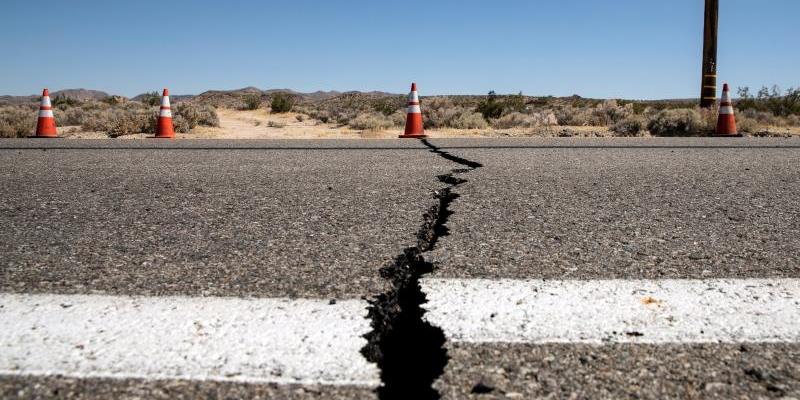 Terremoto Terremoto