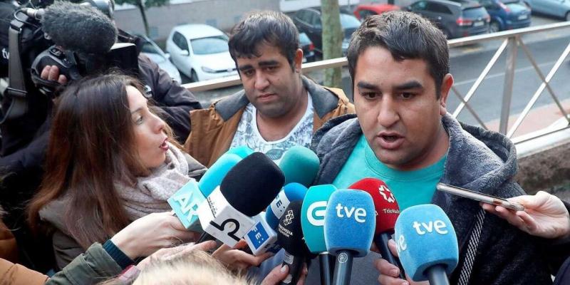 Testigos juicio Diana Quer El Chicle Testigos juicio Diana Quer El Chicle