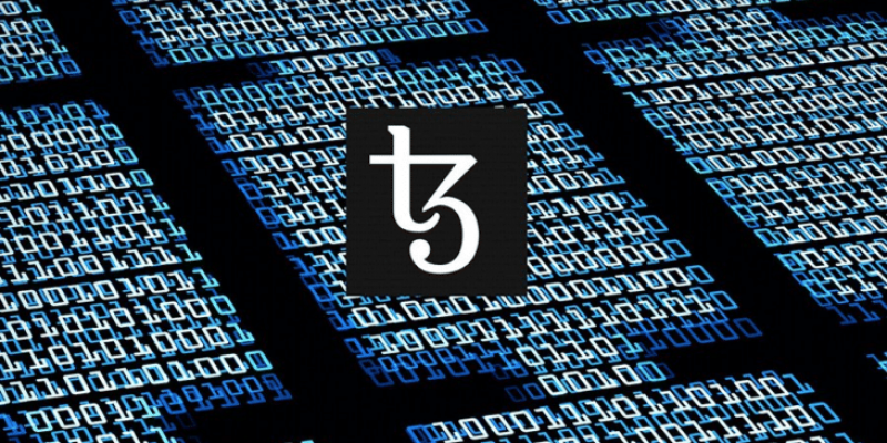 Tezos criptomonedas