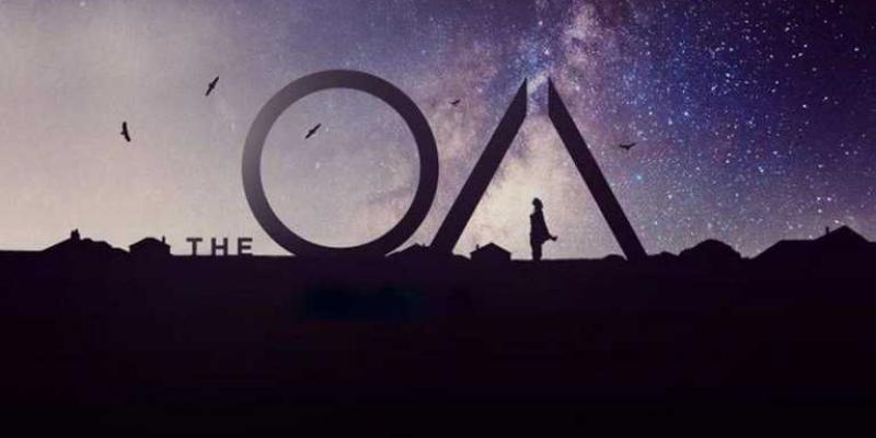 The OA The OA