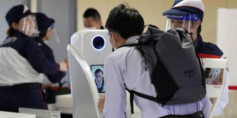 Tokio / MARCA Tokio 2020 somete a sus trabajadores a las medidas antiCOVID