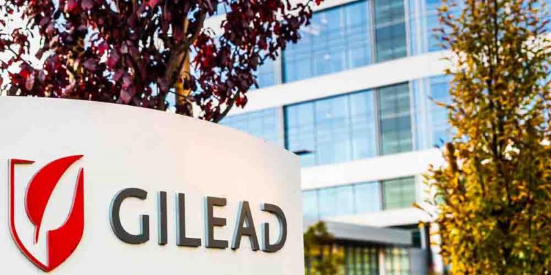 Gilead es la empresa que ha sido designada como Top Employer 2022