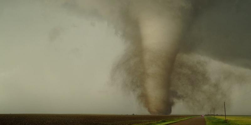 Al menos ocho personas han muerto y docenas han resultado heridas después de que las tormentas desencadenaran tornados en el sur de los Estados Unidos. Tornado EEUU