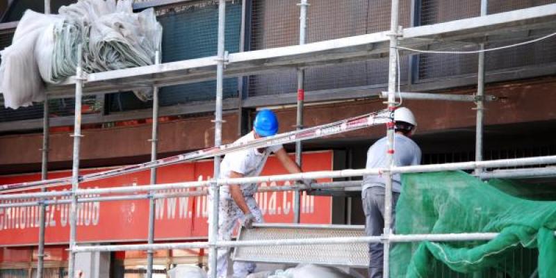 La Inspección de Trabajo regularizó 36.241 falsos autónomos en España. La Inspección de Trabajo regularizó 36.241 falsos autónomos en España.