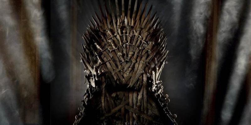 Trono de Hierro fans Juego de Tronos Trono de Hierro fans Juego de Tronos
