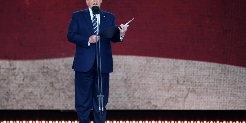 Trump Aranceles México Trump Aranceles México