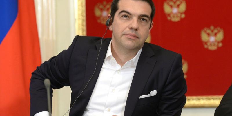 Tsipras