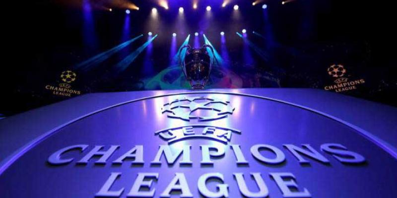 UEFA Champions League / Diario AS La UEFA Champions League vuelve el 20 de octubre