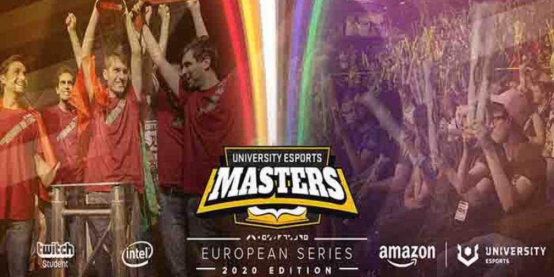 UEMasters comenzará en agosto