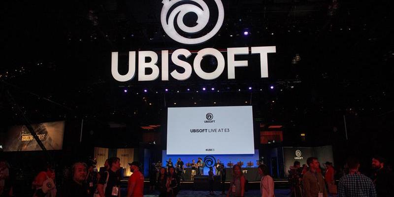 Ubisoft adelanta sus novedades y apuesta por el "streaming". Ubisoft