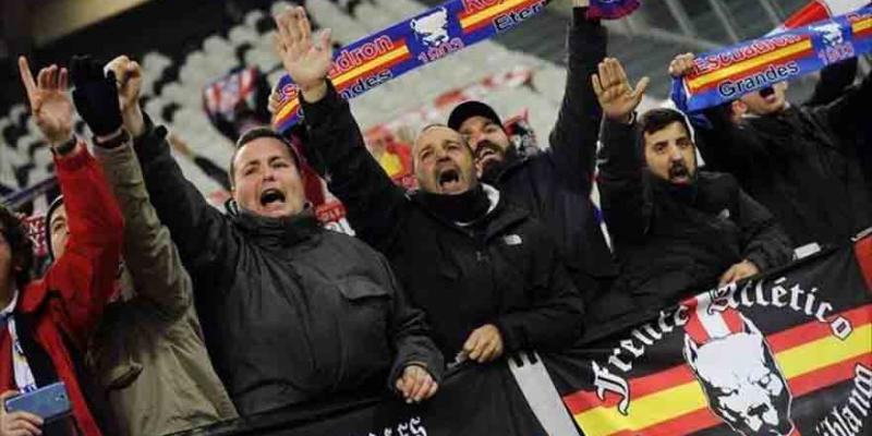 Ultras / El Periódico de Aragón El negocio de los Ultras debe terminar