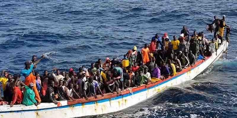 migrantes / Eldiario.es Los migrantes viven cada vez en una peor situación