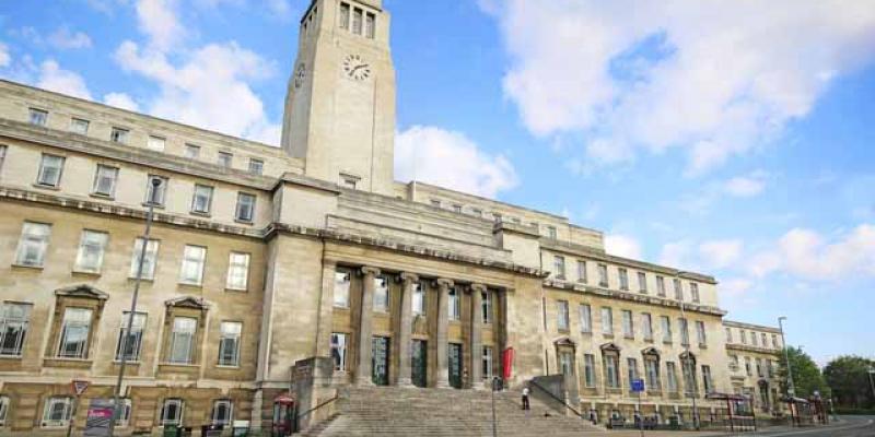 La Universidad de Leeds lanza un estudio sobre el cambio climático