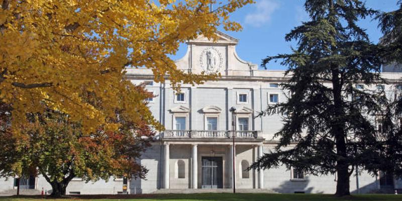 La Universidad de Navarra, entre las cien mejores del mundo por su aportación a los ODS. La Universidad de Navarra despunta por su aportación a los Objetivos de Desarrollo Sostenible