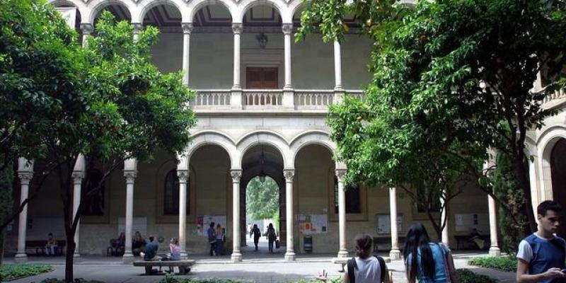 Universidad de Barcelona