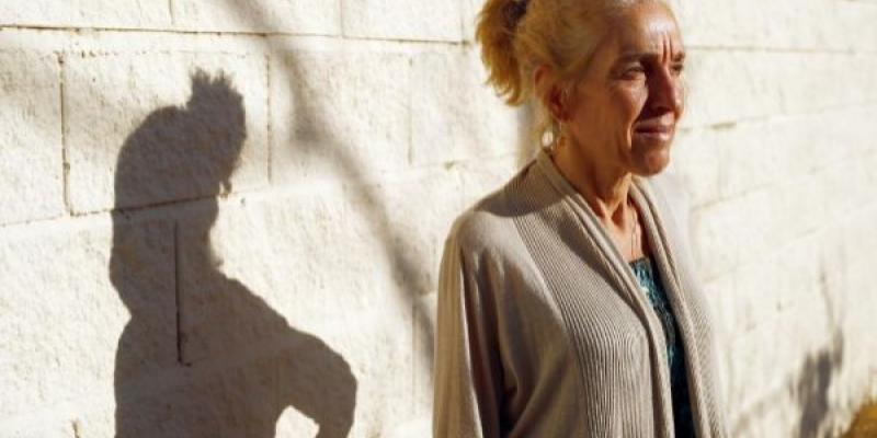 La supuesta víctima de agresión sexual Víctima