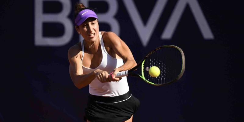 Valencia / BBVA Open Internacional Valencia El BBVA Open Internacional de Valencia ha arrancado a buen nivel