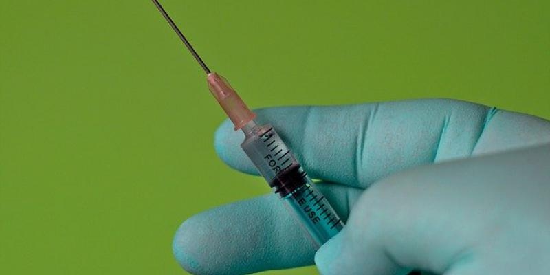 Vacuna contra el covid-19/Pixabay