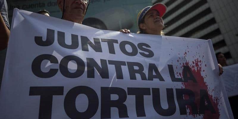El canciller de Guaidó le pide al mundo "más presión contra la dictadura" de Maduro.
Venezuela