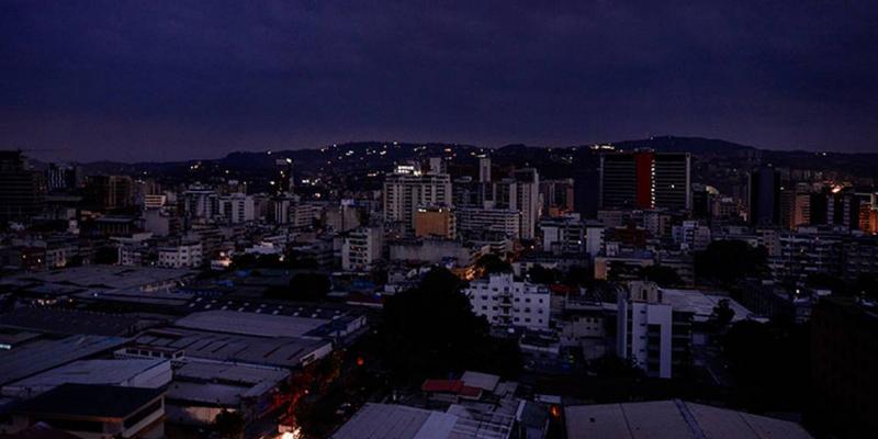 Luz Venezuela Luz Venezuela