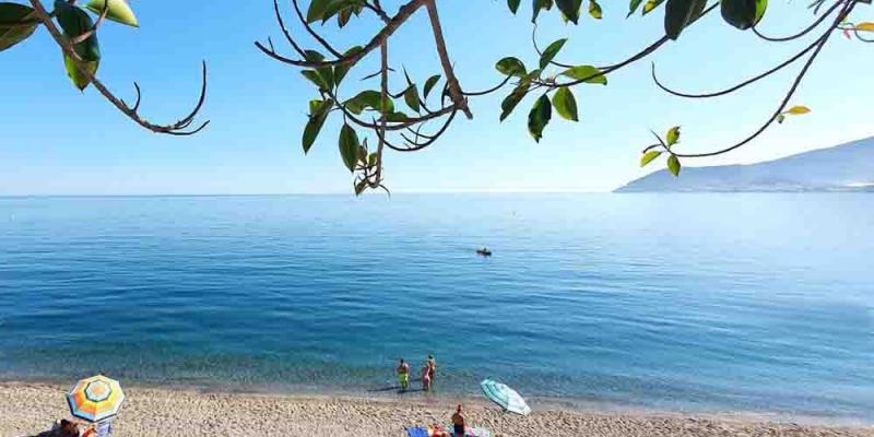 verano / Cadena SER El verano de este año durará más de 90 días
