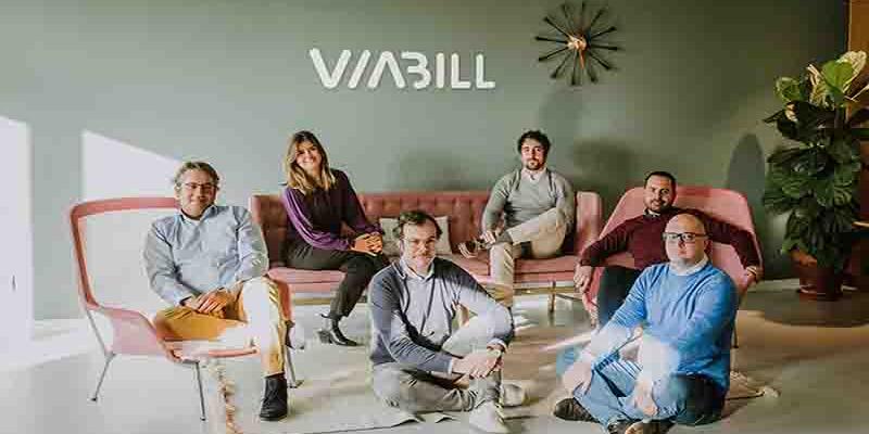 ViaBill, la fintech danesa, llega a nuestro país