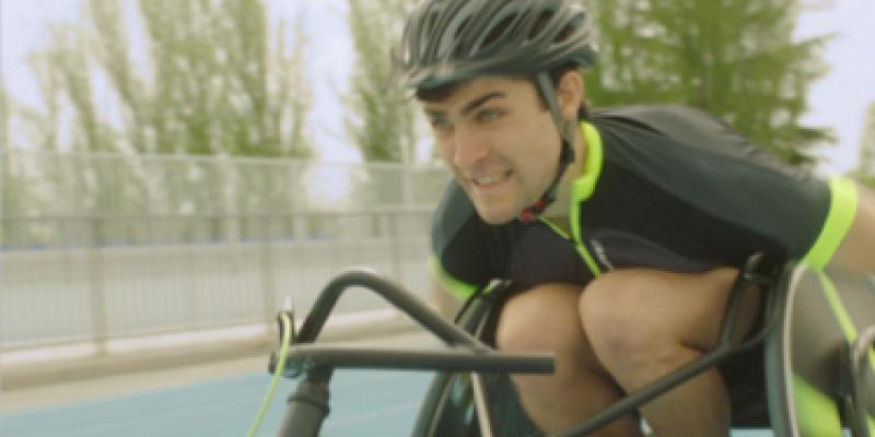 Vidas / ViveMásVidas Vidas es la nueva serie de Cofidis que habla sobre la superación