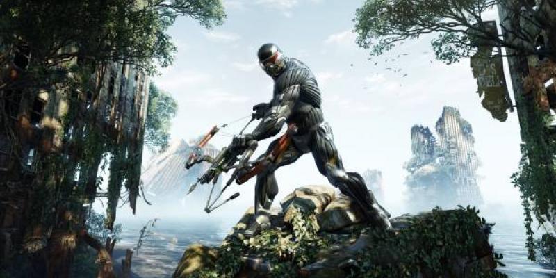 Gráficos en los videojuegos Videojuegos / Crysis 3 HD