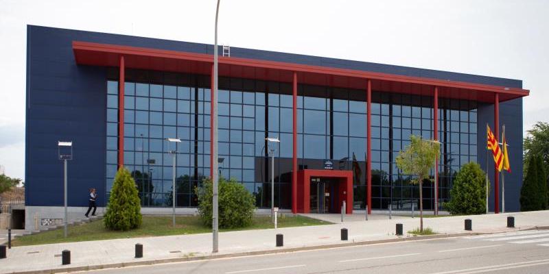 Detenidos 4 jóvenes por la presunta violación en grupo a una menor en Manresa Violación