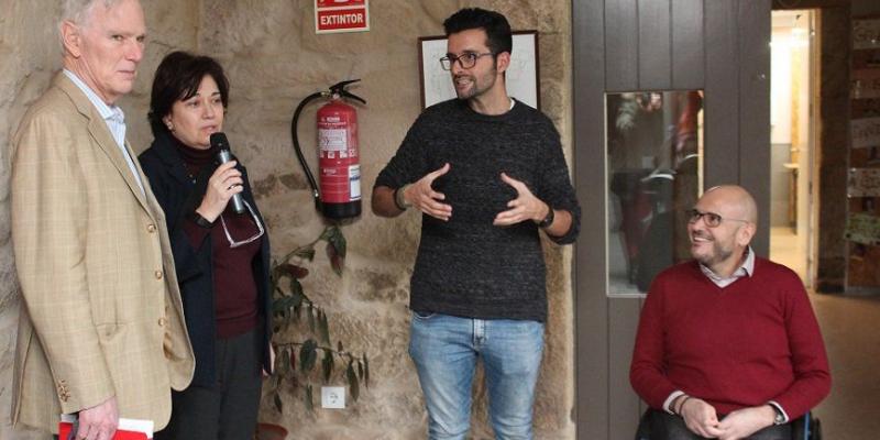 «Las personas con discapacidad son más «pobres» porque tenemos que hacer frente a más gastos». «Las personas con discapacidad son más «pobres» porque tenemos que hacer frente a más gastos».