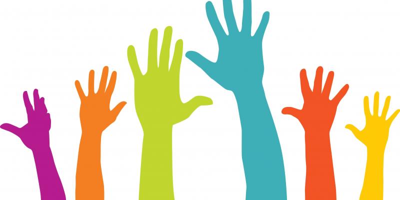 Voluntario Voluntario