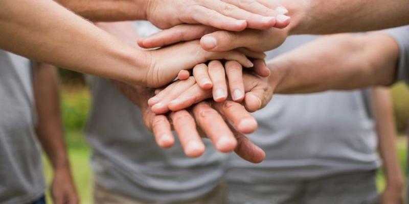 Voluntarios