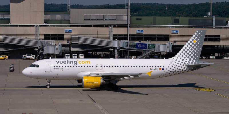 Vueling