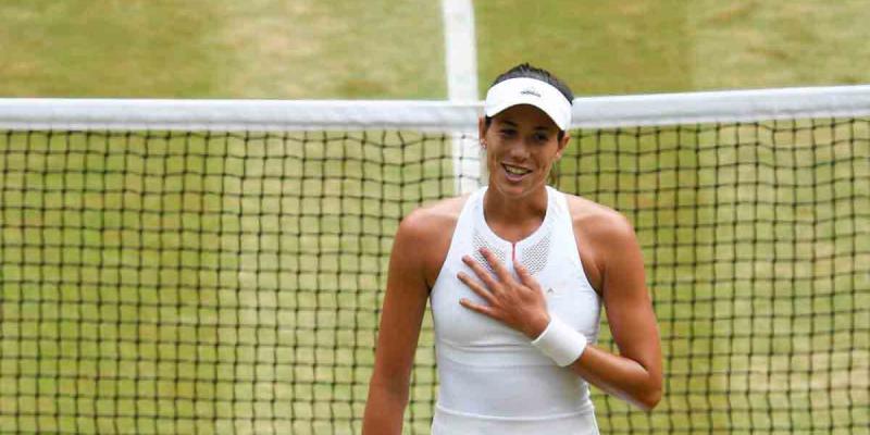 WTA / AS El circuito WTA tiene cerrados los torneos hasta julio
