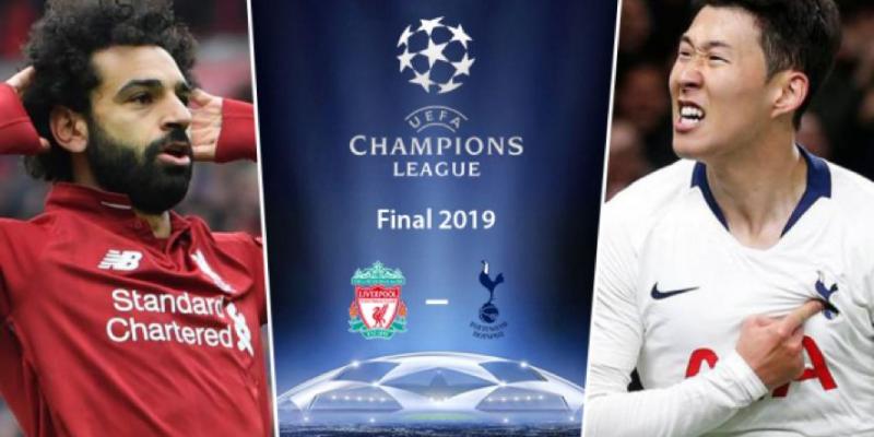 La final de la Champions coronará esta noche a un equipo, y no será el Real Madrid. Volverá a tener una final inglesa en el Wanda Metropolitano. Wanda Metropolitano Champions