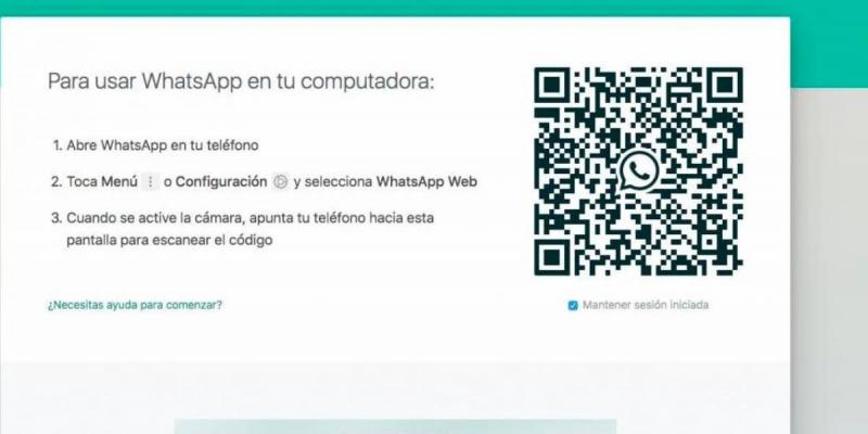 ¿Cómo utilizar WhatsApp desde el ordenador? WhatsApp: ¿Cómo utilizarlo desde el ordenador?