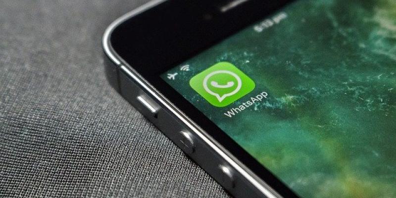 WhatsApp es una de las aplicaciones de mensajería más usadas WhatsApp/Pixabay