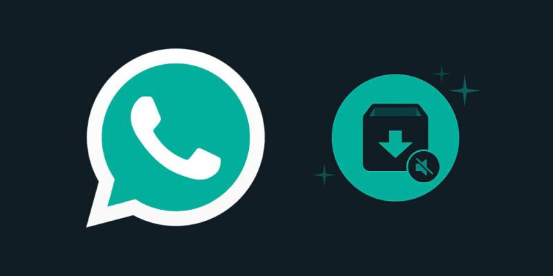 Whatsapp / Xataka Android Whatsapp nos permitirá archivar conversaciones