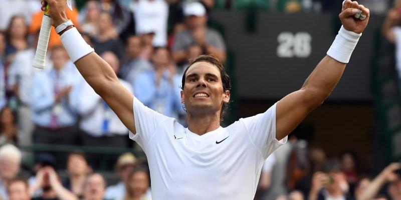 Wimbledon Wimbledon