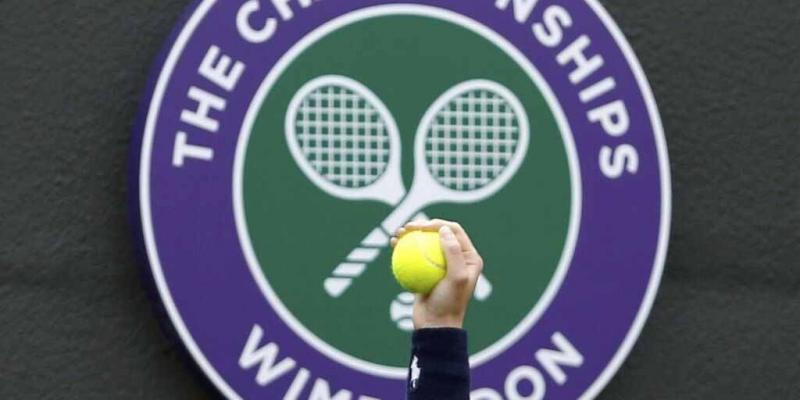 Wimbledon Wimbledon repartirá once millones entre sus participantes / El Español