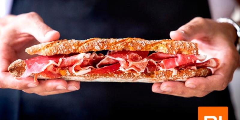 Xiaomi Jamón ibérico