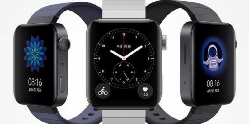 Xiaomi Mi Watch Xiaomi Mi Watch