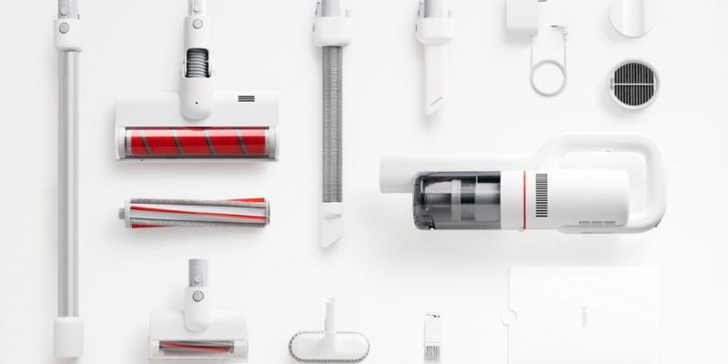 Xiaomi aspirador Xiaomi aspirador