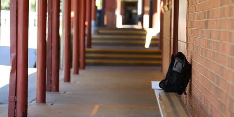 El abandono escolar en España España tiene la segunda tasa más alta de abandono escolar de Europa