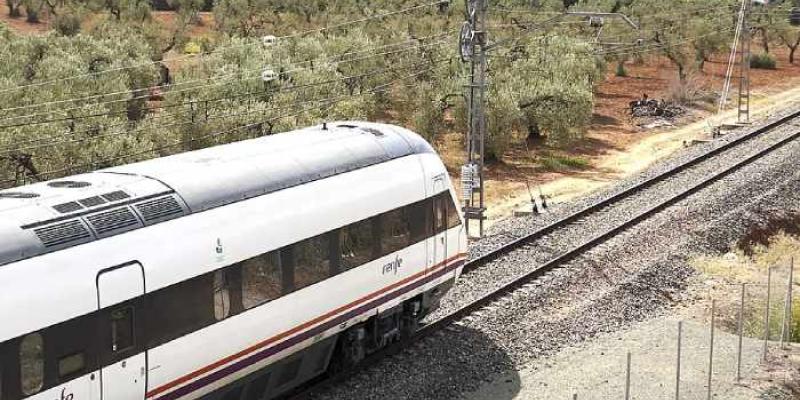 Verano Joven 2025 - Foto: Gogo Lobato Tren AVE