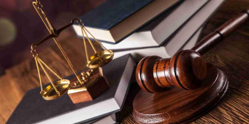 Abogados / Pixabay Abogacía