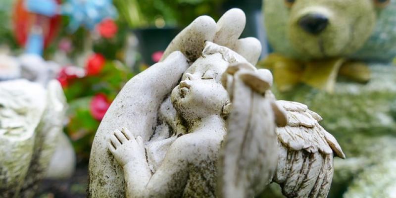 Aborto / Pixabay Imagen sobre el aborto