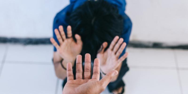 Imagen de una niño/Envatoelements Casos de abusos sexuales menores España